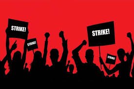 gandhinagar : આરોગ્ય કર્મચારીઓ અચોક્કસ મુદ્દતની હડતાળ પર, ગ્રેડ પ્રે સહિતની માગ લઈને કરાયો વિરોધ