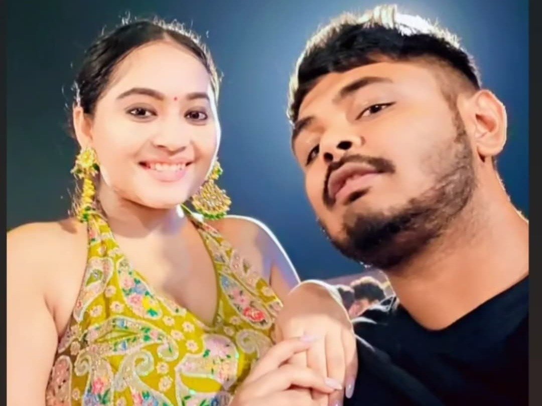 Anand : રૂષિન પટેલની પત્નીએ જીવન ટૂંકાવ્યું