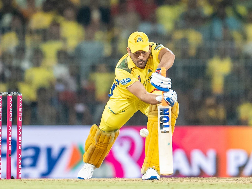 IPLમાં નિવૃત્તિ અંગે ધોનીએ તોડ્યું મૌન, અફવાઓ જંગલની આગની જેમ ફેલાઈ