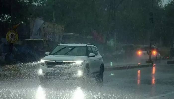 હવામાન વિભાગની મોટી આગાહી, ભારે ગરમી વચ્ચે આ રાજ્યમાં વરસાદ અને વાવાઝોડાની સંભાવના