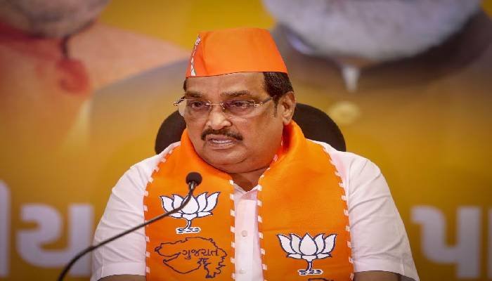 પાટીલના ઉત્તરાધિકારી કોણ? ગુજરાત પ્રદેશ ભાજપ અધ્યક્ષનું કોકડું ક્યાં ગૂંચવાયું!