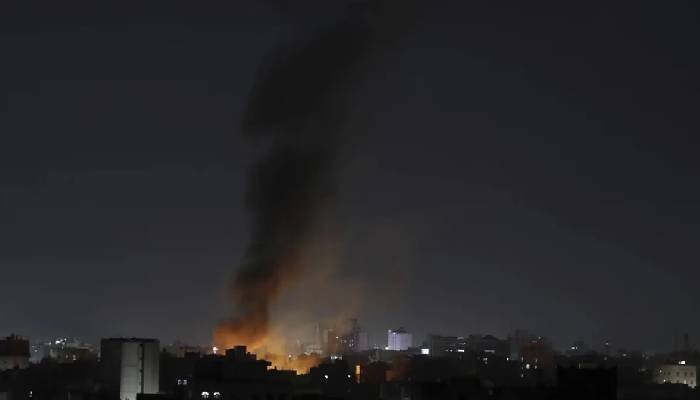 અમેરિકાએ હુથીઓ પર કર્યો અત્યાર સુધીનો સૌથી મોટો હુમલો, 20 લોકોના મોત