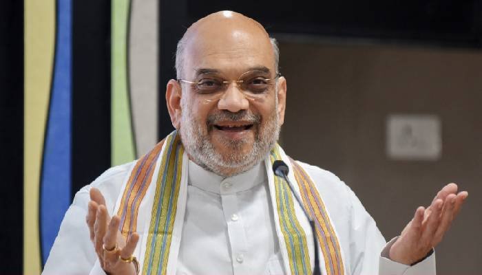 અમિત શાહ 22 એપ્રિલે ‘સેવ અર્થ કોન્ક્લેવ’નું ઉદ્ઘાટન કરશે, ટકાઉ વિકાસ અને વાંસના ઉપયોગ પર ફોકસ