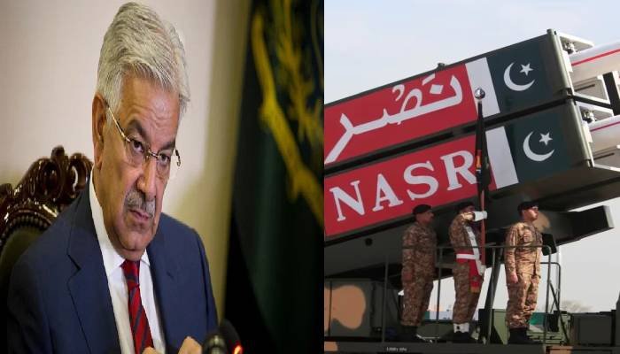 પરમાણુ બોમ્બ મામલે પાકિસ્તાન આવ્યું હતું ભારતને ડરાવવા, નીકળી ગઈ હવા; હવે ફેરવી તોળ્યું !