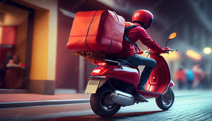 પિઝા ડિલિવરી ડ્રાઈવર એપ્રીસિએશન ડે: આજે આપણે સલામી આપીએ આપણી ભૂખને સંતોષતા હીરોને