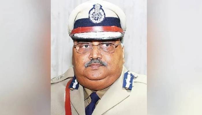 કર્ણાટકના ભૂતપૂર્વ DGP ઓમ પ્રકાશની હત્યા, ઘરમાંથી જ મળ્યો મૃતદેહ