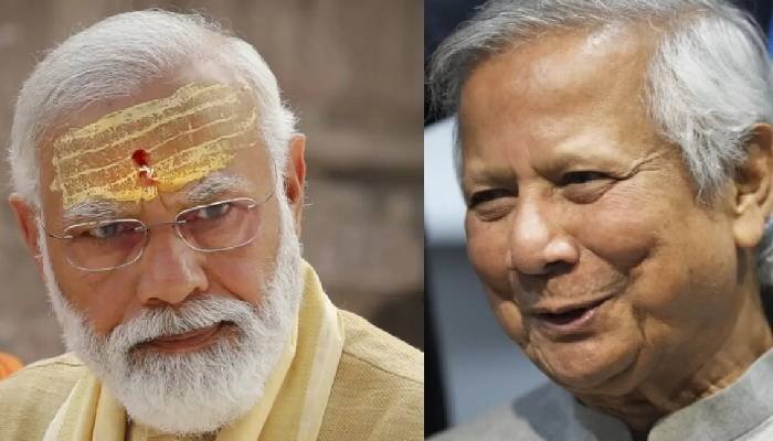 થાઈલેન્ડમાં વડાપ્રધાન મોદી અને મોહમ્મદ યુનુસની થઈ શકે છે મુલાકાત, જાણો શું છે મામલો
