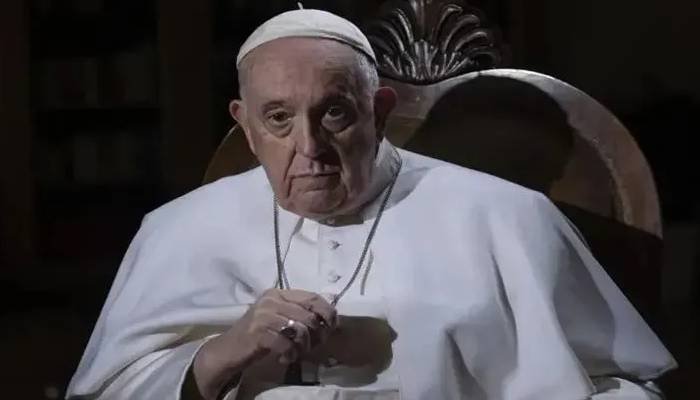 પોપ ફ્રાન્સિસના નિધનથી સમગ્ર વિશ્વમાં શોકનું મોજું, ભારતમાં ત્રણ દિવસ રાજકીય શોક