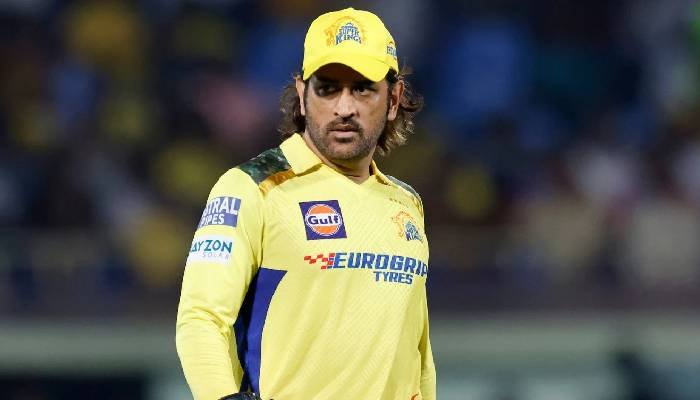 IPL 2025: ધોની આજે રચશે ઇતિહાસ,  IPLમાં ક્યારે પણ….