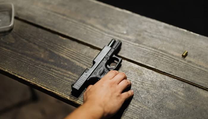 સ્વીડન: ઉપ્સલા શહેરના સલૂનમાં ગોળીબાર; 3ના મોત, અનેક ઘાયલ