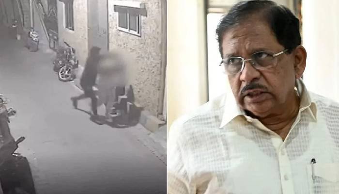 બેંગલુરુમાં યુવતીની છેડતી મામલે કર્ણાટકના ગૃહમંત્રીનું વિવાદિત નિવેદન, જાણો શું કહ્યું