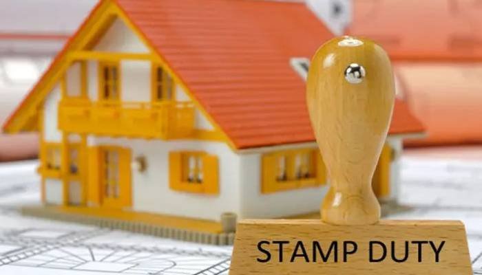 સ્ટેમ્પ ડ્યુટી એક્ટની સુધારેલી જોગવાઈઓનો 10 એપ્રિલથી આવશે અમલમાં, જાણો વિગત