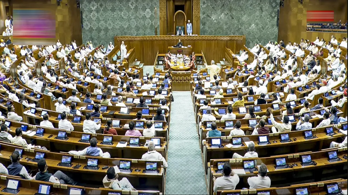 લોકસભાના બજેટ સત્રનો બીજો તબક્કો પૂરો થયો, વકફ સુધારા બિલ સહિત 16 બિલોને મંજૂરી મળી