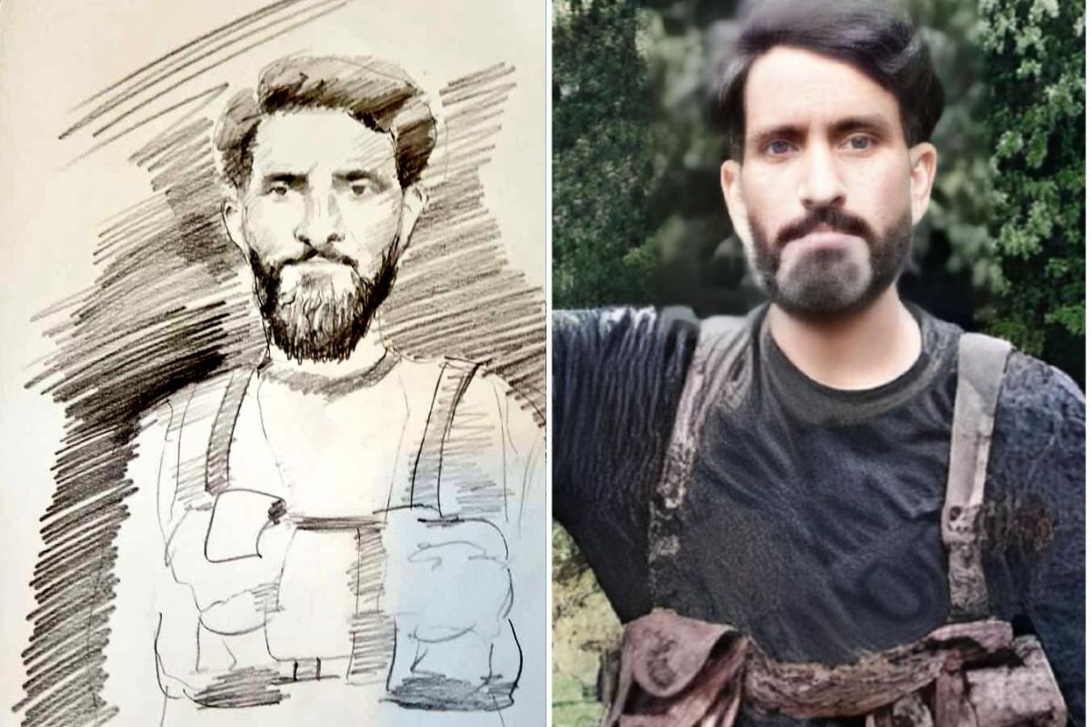 પાકિસ્તાનનો પર્દાફાશ! પહેલગામ હુમલાનો આતંકી હાશિમ મૂસા નીકળ્યો પાક ફૉર્સનો પૂર્વ કમાન્ડર