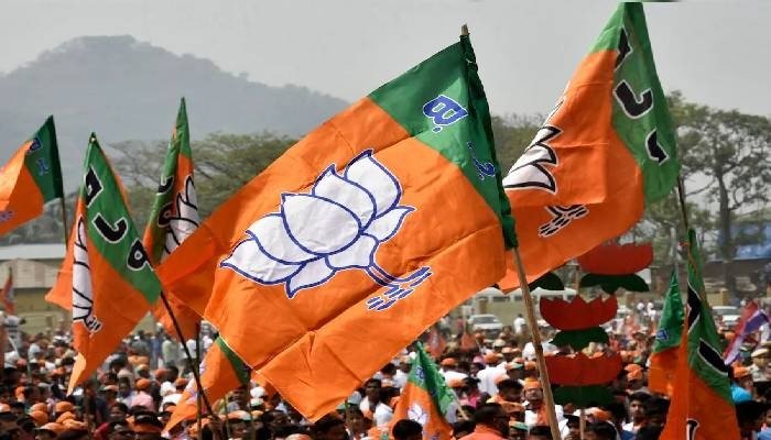 આજે BJP સ્થાપના દિવસ, અનેક પડકારો બાદ થઈ આ રીતે સ્થાપના; જાણો ઇતિહાસ