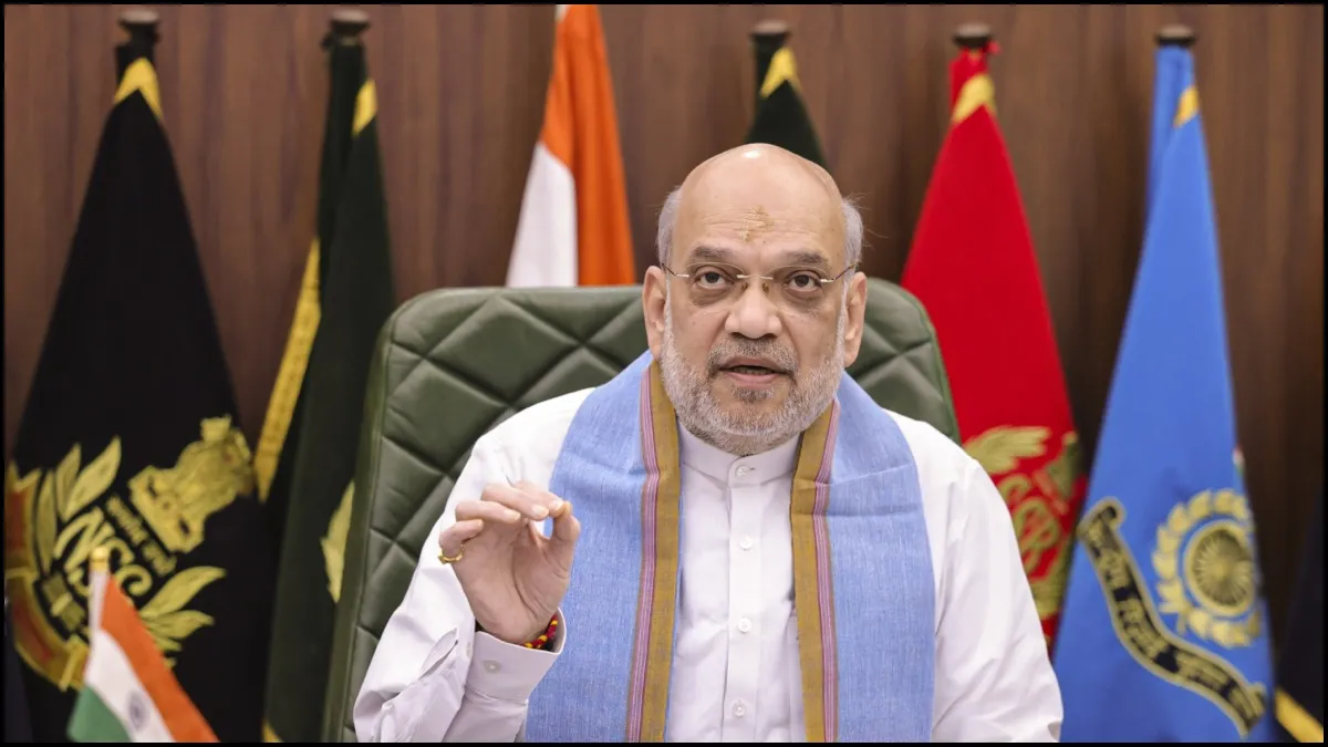 તમિલનાડુની ચૂંટણી માટે ભાજપે શરૂ કરી તૈયારી, અમિત શાહ ચેન્નાઈમાં યોજશે મહત્વપૂર્ણ બેઠકો