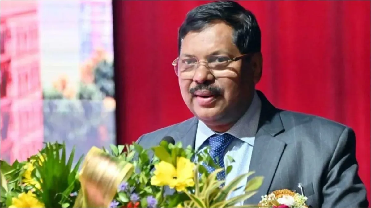 ભૂષણ રામકૃષ્ણ ગવઈ ભારતના આગામી CJI બનશે, 14 મે 2025 ના રોજ ભારતના 51મા મુખ્ય ન્યાયાધીશ તરીકે શપથ લેશે