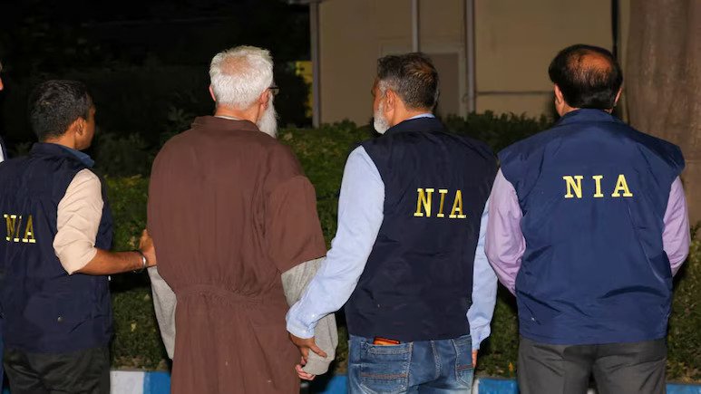 26/11ના માસ્ટરમાઇન્ડ તહવ્વુર રાણાની NIA કસ્ટડી 12 દિવસ આવી લંબાવવામાં