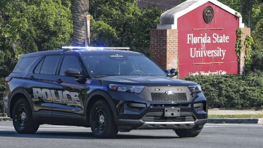 અમેરિકાની ફ્લોરિડા સ્ટેટ યુનિવર્સિટીમાં ફાયરિંગ, 2 ના મોત