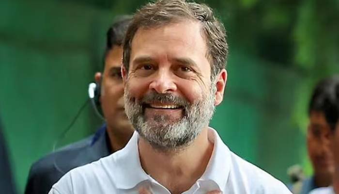 Operation Sindoorને લઈ રાહુલ ગાંધીએ આપી પ્રતિક્રિયા, જાણો શું કહ્યું