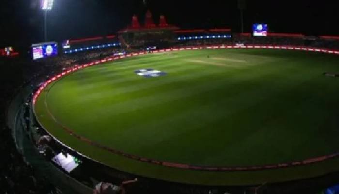 ધર્મશાલામાં IPL મેચ કરાઇ રદ, ભારત-પાકિસ્તાનના તણાવ વચ્ચે લેવાયો નિર્ણય