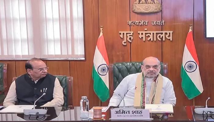 ભારત-પાકિસ્તાન તણાવ વચ્ચે ગૃહ મંત્રાલયનો મહત્વનો નિર્ણય, તમામ રાજ્યોને આપી આ સૂચના