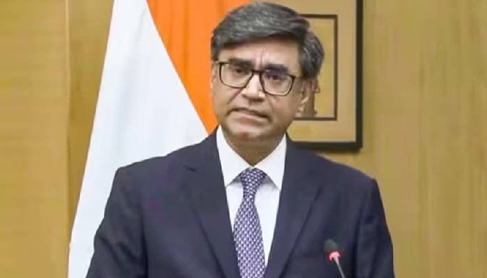 પાકિસ્તાને ભારત પર હુમલો કરવા ઉપયોગ કર્યા આ શસ્ત્રો, વિદેશ મંત્રાલયની બ્રીફિંગમાં થયો મોટો ખુલાસો