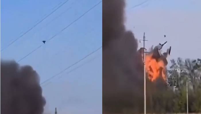 ભારતે પાકિસ્તાનને આપ્યો મોટો ફટકો, હવાઈ ડિફેન્સ સિસ્ટમનો કાઢ્યો કચ્ચરઘાણ