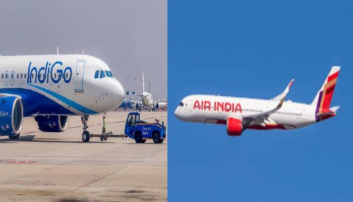એર સ્ટ્રાઈક બાદ ભારત એલર્ટ મોડમાં, ઈન્ડિગો અને એર ઈન્ડિયાએ અનેક ફ્લાઈટ્સ કરી રદ