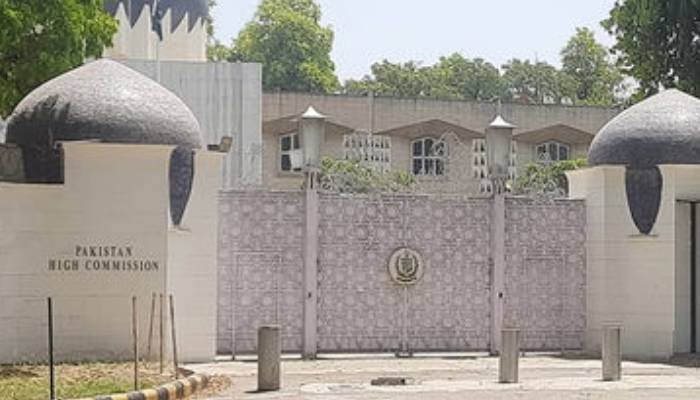 ભારતે પાકિસ્તાની અધિકારીને “પર્સોના નોન ગ્રેટા” જાહેર કર્યો, 24 કલાકમાં દેશ છોડવાનો આદેશ
