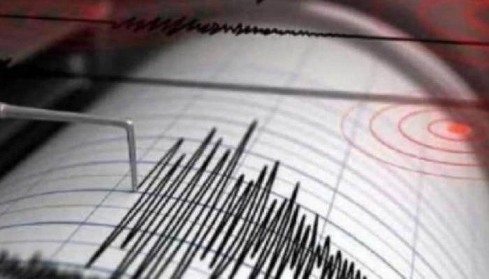પાકિસ્તાનમાં તણાવ વચ્ચે આવ્યો જોરદાર ભૂકંપ, રિક્ટર સ્કેલ પર નોંધાઈ આટલી તીવ્રતા