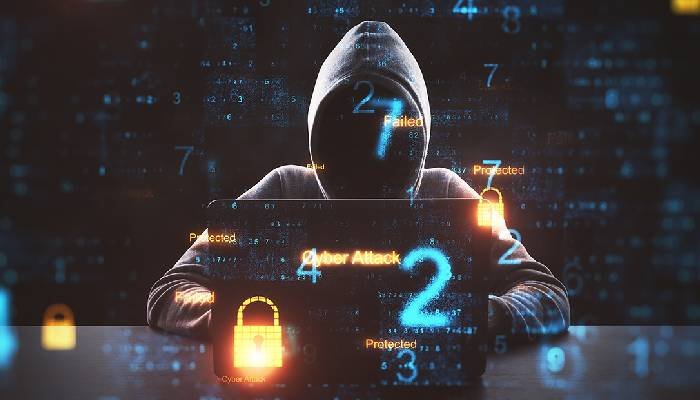 પાકિસ્તાને ફરી કર્યો સાયબર એટેક, ભારતની સંરક્ષણ વેબસાઇટ્સને બનાવી નિશાન !