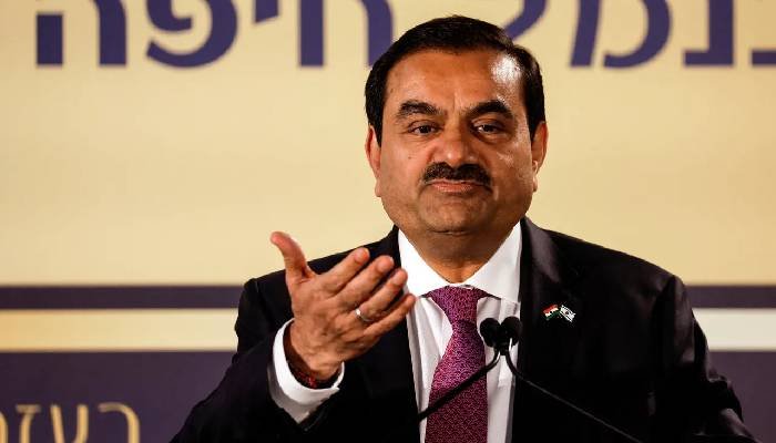 અદાણી એરપોર્ટ હોલ્ડિંગ્સે પણ તુર્કીને આપ્યો ઝટકો, તુર્કીની કંપની સેલેબી સાથે કરાર કર્યો રદ્દ