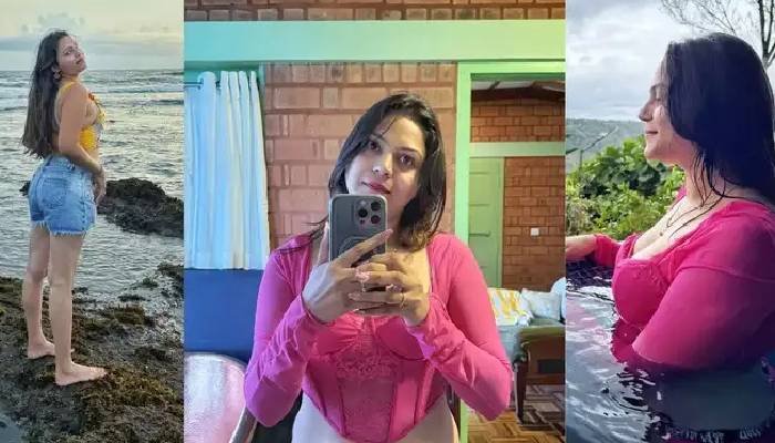 દેશ વિરોધી કામ કરનાર હરિયાણાની મહિલા યુટ્યુબર જ્યોતિ મલ્હોત્રા કોણ છે? જાણો કેમ બની પાકિસ્તાની જાસૂસ