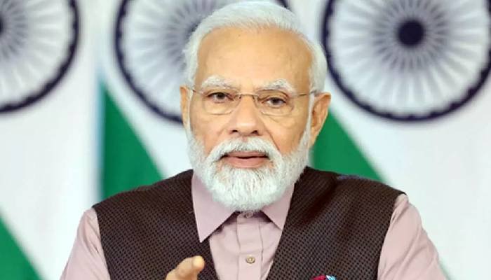 વડાપ્રધાન મોદી આજે સાંજે 8 વાગે કરશે દેશને સંબોધન, ઓપરેશન સિંદૂર બાદ પહેલું સંબોધન