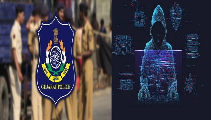 ગુજરાત પોલીસે સાયબર ક્રાઇમ સામે કરી લાલ આંખ, 15 દિવસમાં જ ઉકેલ્યા આટલા કેસ