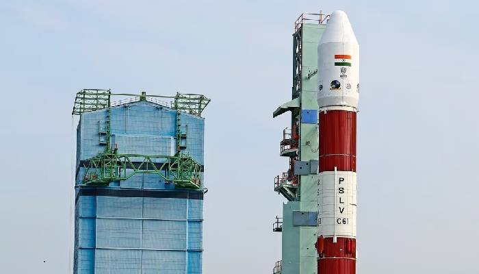 ISROનું EOS-09 મિશન રહ્યું અધૂરું, ટેકનિકલ ખામીને કારણે…