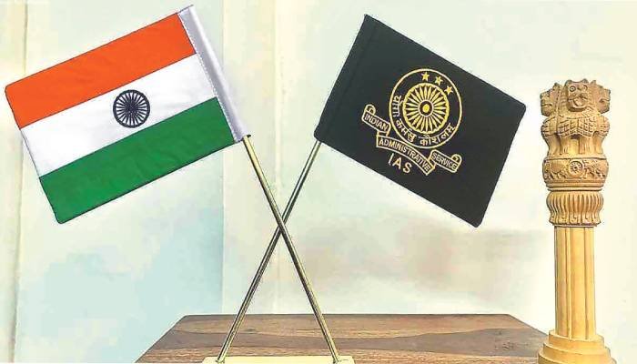 ગુજરાતમાં ફરી IAS અધિકારીઓની મોટા પાયે બદલી, 18 અધિકારીઓની મહત્વપૂર્ણ વિભાગોમાં નિમણૂકો