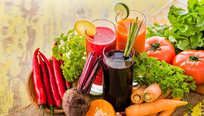 ઉનાળામાં ત્વચાને બનાવો ચમકદાર અને તાજી, માત્ર આ 4 જ્યુસથી મળશે કુદરતી તેજ