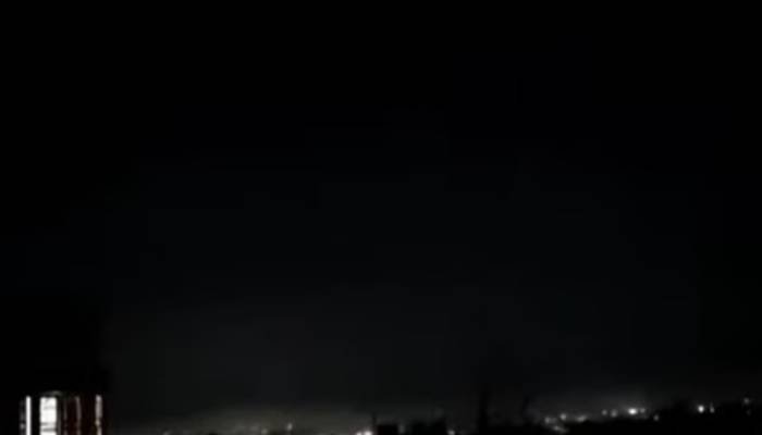 પાકિસ્તાને કર્યો જમ્મુ એરપોર્ટ પર હુમલાનો પ્રયાસ, ભારતની S-400 એ 8 મિસાઇલો તોડી