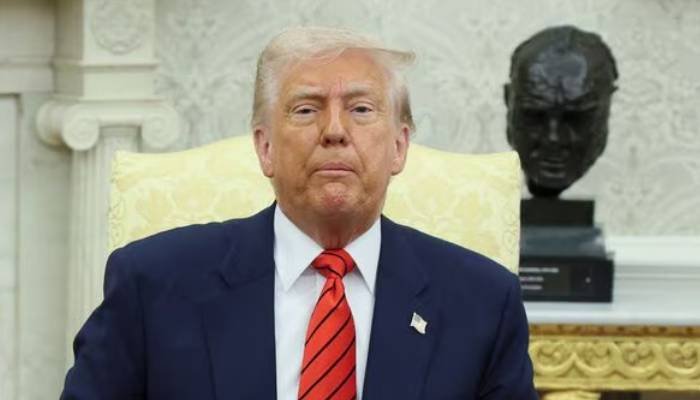 ભારત-પાકિસ્તાન તણાવ પર ટ્રમ્પની મધ્યસ્થીની ભૂમિકા: “હું મદદ કરવા તૈયાર છું”