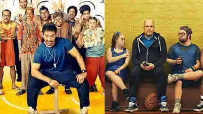 “સિતારે જમીન પર” ની પણ રીમેક! આમિર ખાનની આ ફિલ્મ હોલીવુડની નકલ હોવાનું થયો ખુલાસો