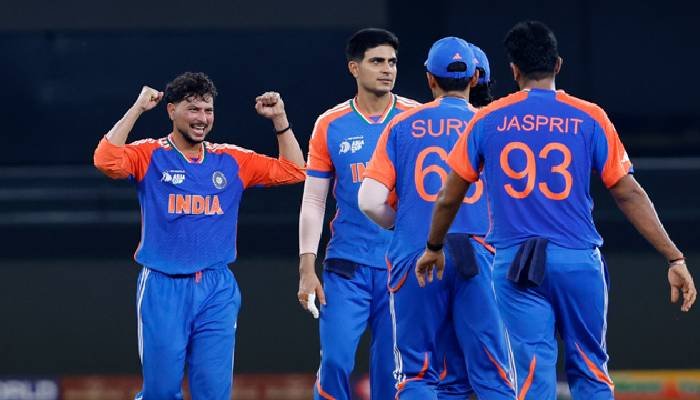 ભારતે નવમી વખત જીત્યો એશિયા કપ 2025, પાકિસ્તાનને ફાઈનલમાં ચટાવી ધૂળ