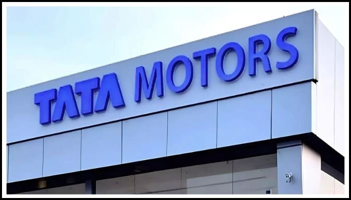 ટાટા મોટર્સના વ્યવસાયને બે ભાગમાં વહેંચવામાં આવશે, NCLTએ આપી મંજૂરી