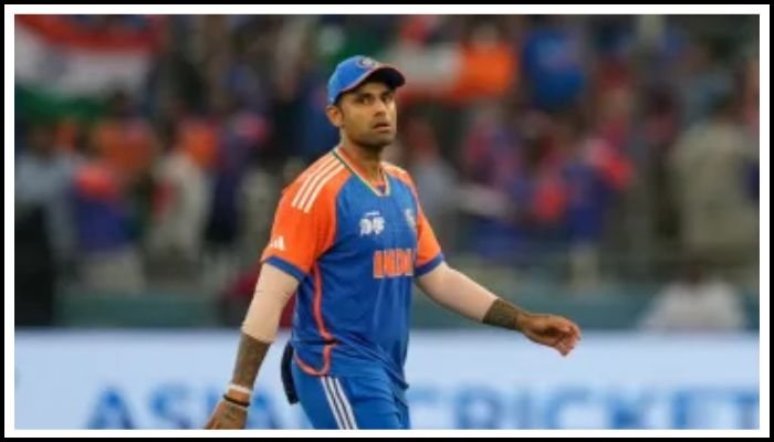 T20 કેપ્ટન સૂર્યકુમારની આ જાહેરાતે જીત્યું ભારતીયોનું દિલ, જાણો શું કહ્યું