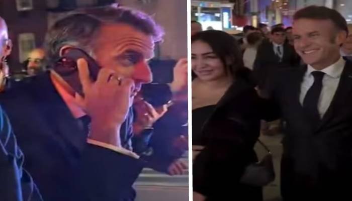 ન્યૂયોર્કમાં ફ્રાન્સના રાષ્ટ્રપતિની કાર રોકાઈ : મેક્રોએ સીધો ટ્રમ્પને કર્યો ફોન, જાણો સમગ્ર હકિકત