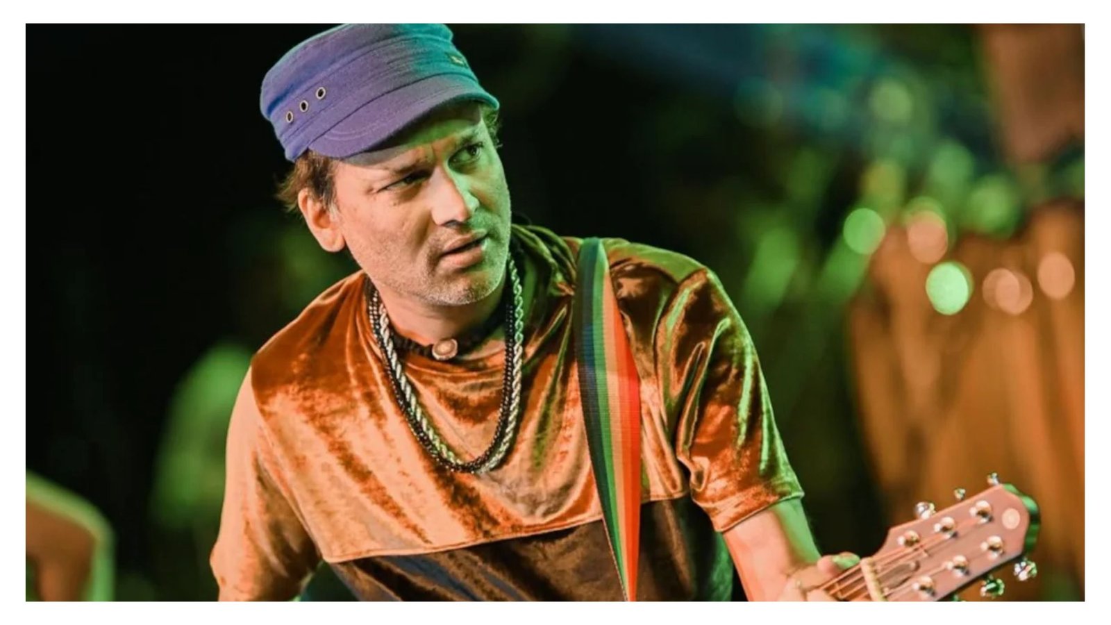 ઝુબીન ગર્ગના મેનેજર સામે લુકઆઉટ નોટિસ જારી, જાણો શું છે આરોપ