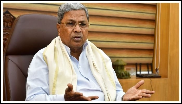 સિદ્ધારમૈયા પોતાના રાજકીય કરિયરના અંતિમ તબક્કામાં ! તેમના જ પુત્રએ કેમ આપ્યું આ નિવેદન ?