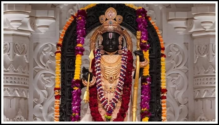 UP: આજથી રામ લલ્લાના દર્શન અને આરતીના સમયમાં ફેરફાર, ટ્રસ્ટે નવું સમયપત્રક જાહેર કર્યું