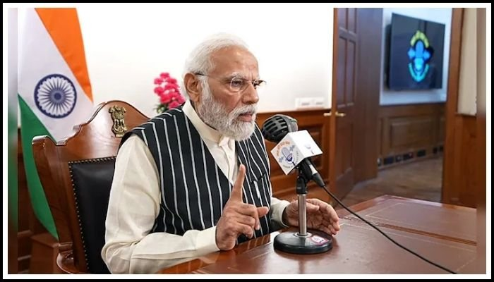 GST બચત, વંદે માતરમ અને સ્વદેશી વસ્તુઓની ખરીદી…  PM મોદીએ ‘મન કી બાત’માં શું કહ્યું